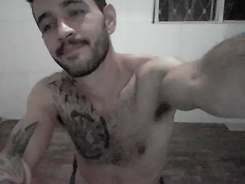 Show Webcam de NoxxVx