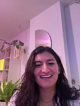 ari_artisn Webbikameraesitys