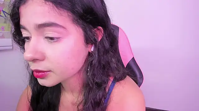 Онлайн чат XXX Arianna_Jannes