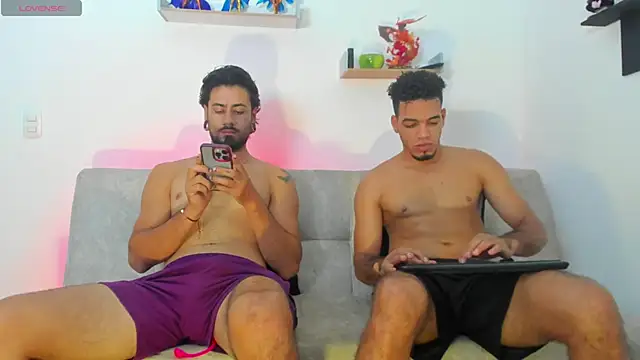 heteros_curious Webcamshow