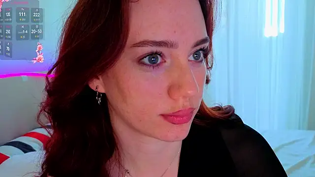 StacyWatts Live XXX-Chat