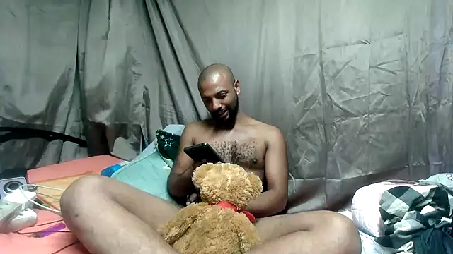 Camodick Chat XXX in diretta