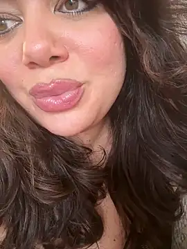 BadAssVeronica Show Webcam