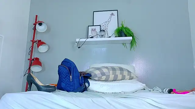 SeleneGibson__'s Live XXX Chat