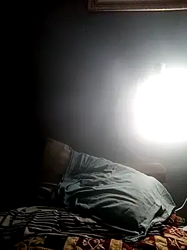 Show de 25clouds na webcam