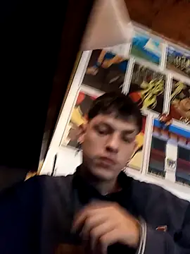 blackninja66 Show Webcam