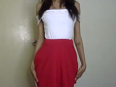 YOUR__ALLY 웹캠 쇼