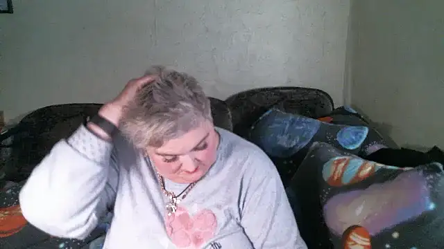 Chat +18 de Lana555 ao vivo