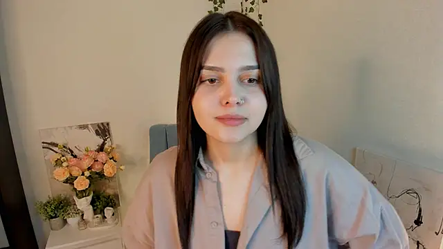 MarianneAuvil 라이브 XXX 채팅