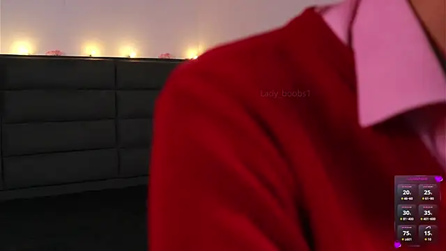 Chat XXX en directo de kathieandpovcock1