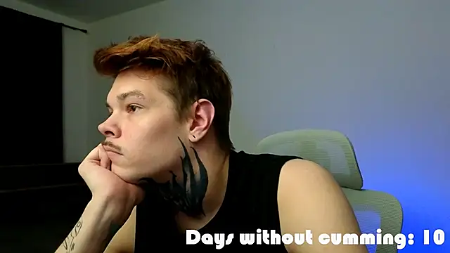 DENIS_HERE – Kamerová šou