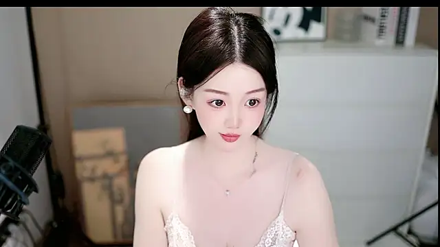 abbyli12 网络视讯表演