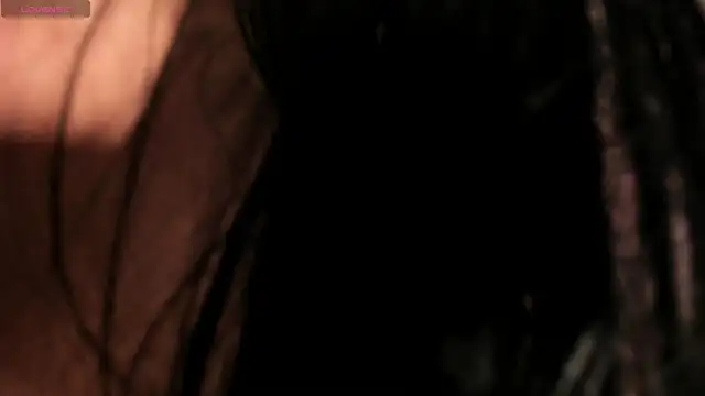 Živý XXX chat Miss_Ambeer