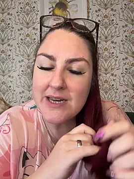 Živý XXX chat Lacey_BBW