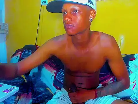 aunstin_farid1 Live XXX-Chat