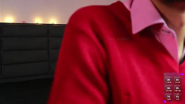 kathieandpovcock1 Live XXX-chat