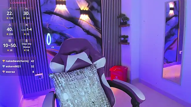 chloe_jacksonn live XXX chat