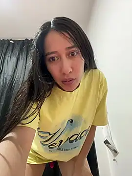 Amelia_RivasのライブXXXチャット