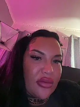 _MelinaCurves_ live XXX chat