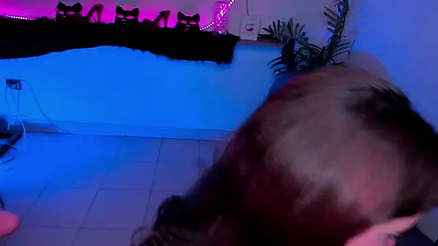 Shyfantasies Chat XXX live