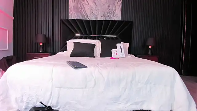 دردشة Abbyevaans الجنسية المباشرة