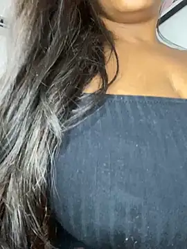 Show de webcam de bea3liz