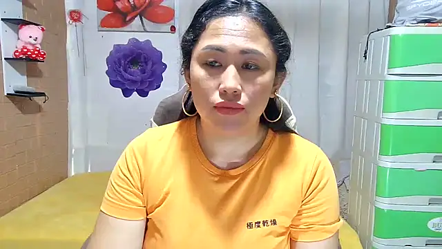 Sembang XXX Secara Langsung Filipina_Desire