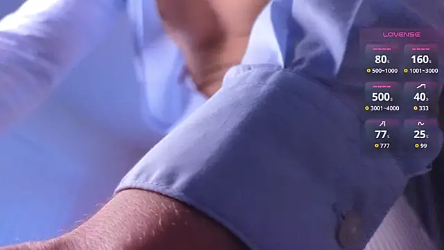 Вебкам-шоу S3Xyes