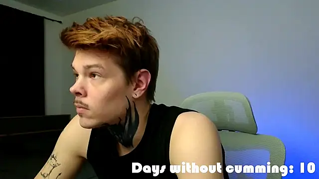 DENIS_HERE 웹캠 쇼