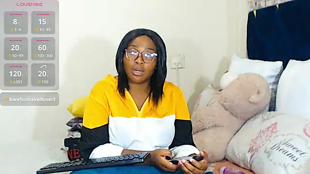 veronica1xxx Webcamshow