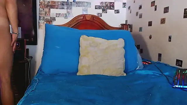 DannyPhantom555 Live XXX-chat