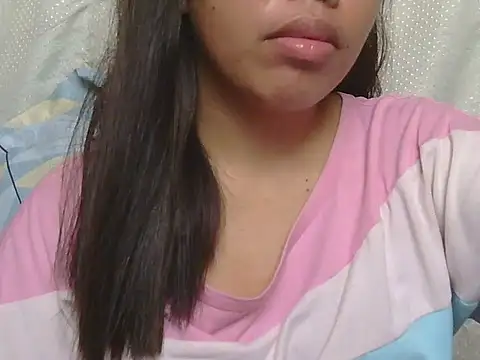 แชท XXX สดของ ChubbyButty