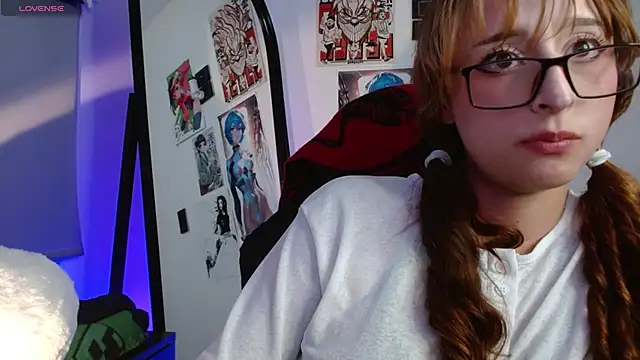 CelesteAyase's Live XXX Chat