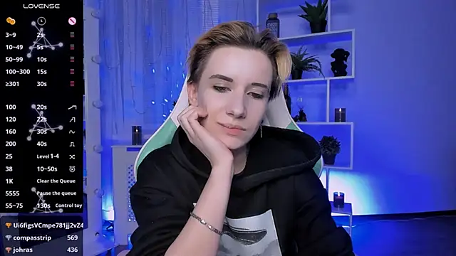 _Rein_ramm Chat XXX live