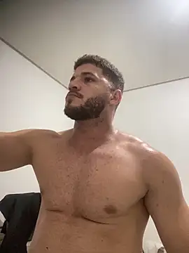 Andeilson1999 Live XXX-Chat