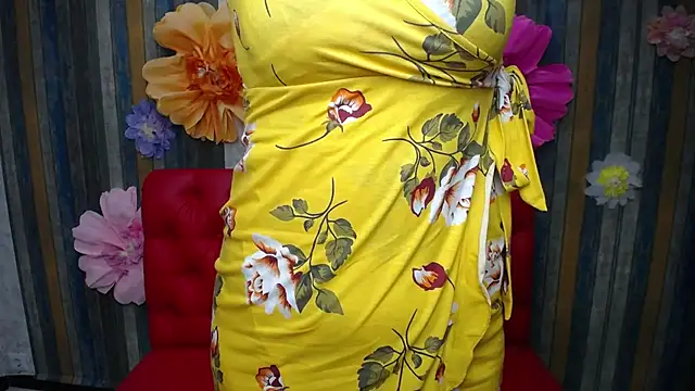 EmiliaGree Live XXX-Chat