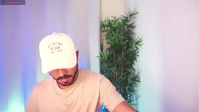 dam0n_fr0st Live XXX-chat