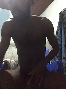 Bbklaq's Webcam Show