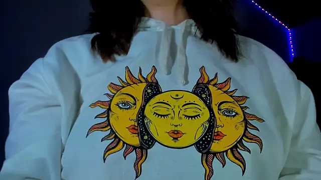 OphelianaRose33 Live XXX-Chat