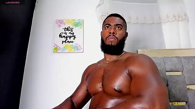 lebron_millionのライブXXXチャット