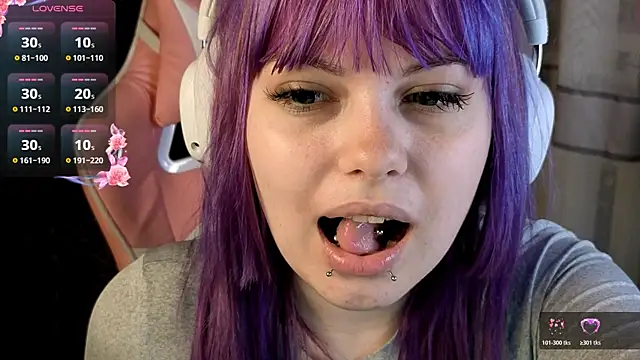 KristiBloom Live XXX-Chat