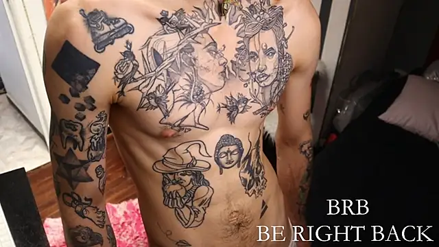 TokyoHatsumoto Webcam Show