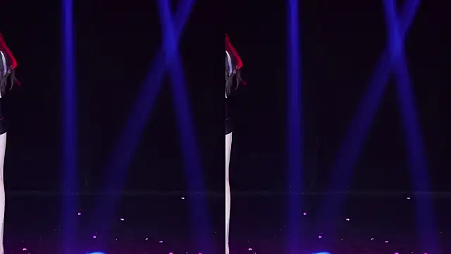 DJ-babala webkamerás műsora