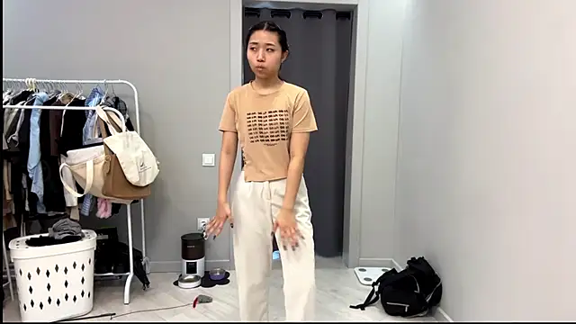 Show webcam de SweetMiaXO