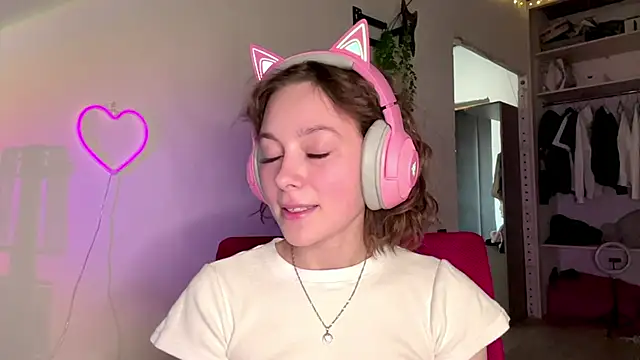 SlunkRear Webcam Show