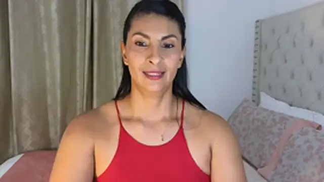 sweetandhot Live XXX-Chat