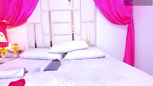 Greycy_Williams Live XXX-Chat