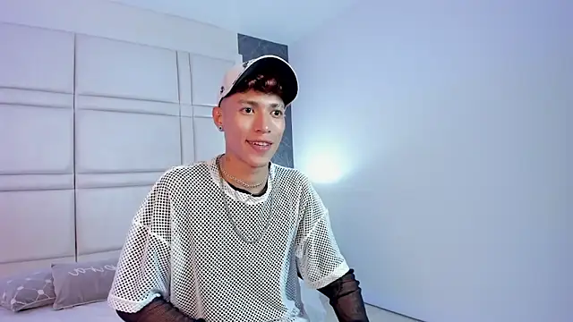 daxonreyn Webbikameraesitys