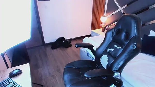 Show Webcam de Kittie_Vixen