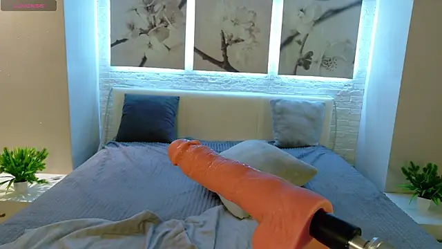 Betty_June Live XXX-Chat